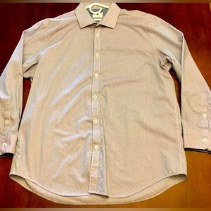 Never Worn | Ryan Seacrest Button-Down Shirt